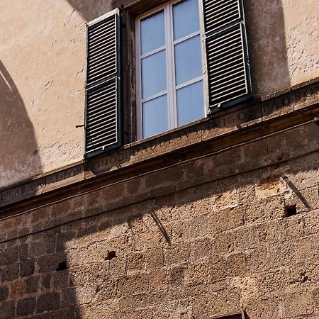 Orvieto Aroma Rooms 2 Экстерьер фото