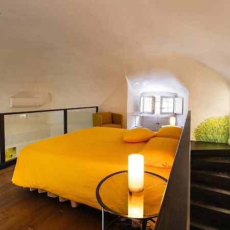 Orvieto Aroma Rooms 2 Экстерьер фото