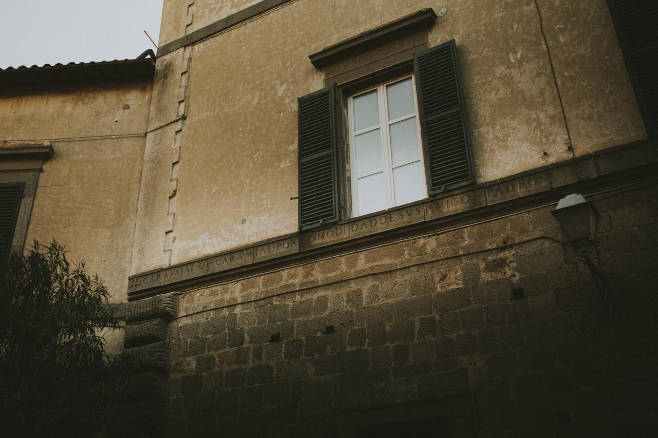 Orvieto Aroma Rooms 2 Экстерьер фото