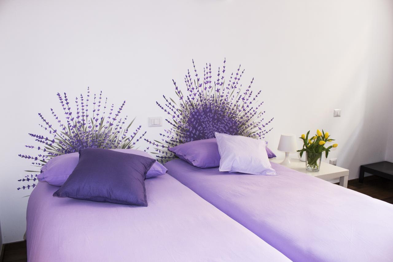 Orvieto Aroma Rooms 2 Экстерьер фото