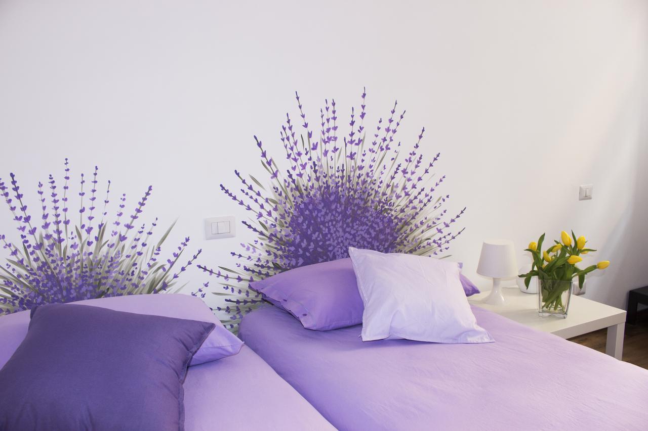 Orvieto Aroma Rooms 2 Экстерьер фото