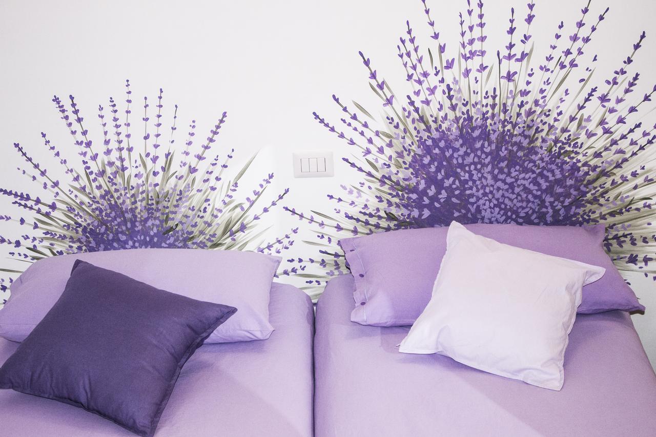Orvieto Aroma Rooms 2 Экстерьер фото