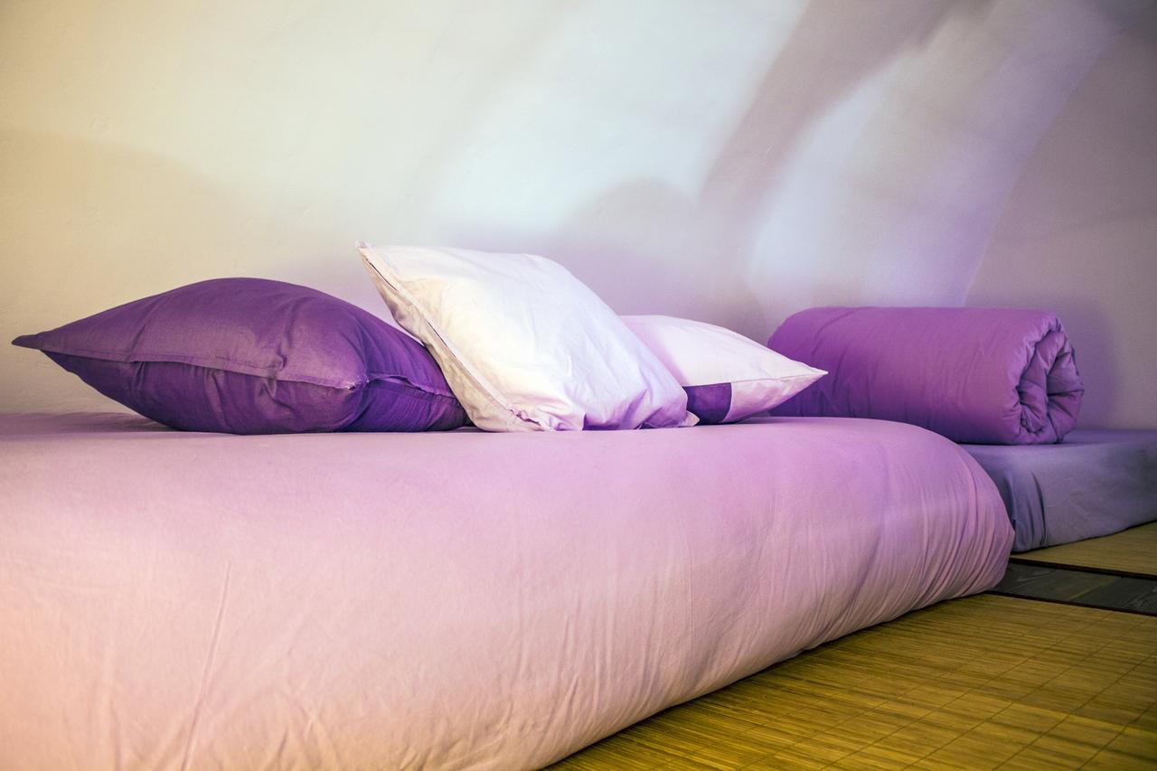 Orvieto Aroma Rooms 2 Экстерьер фото