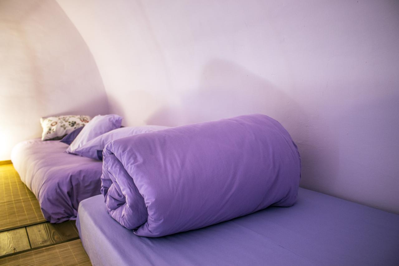 Orvieto Aroma Rooms 2 Экстерьер фото