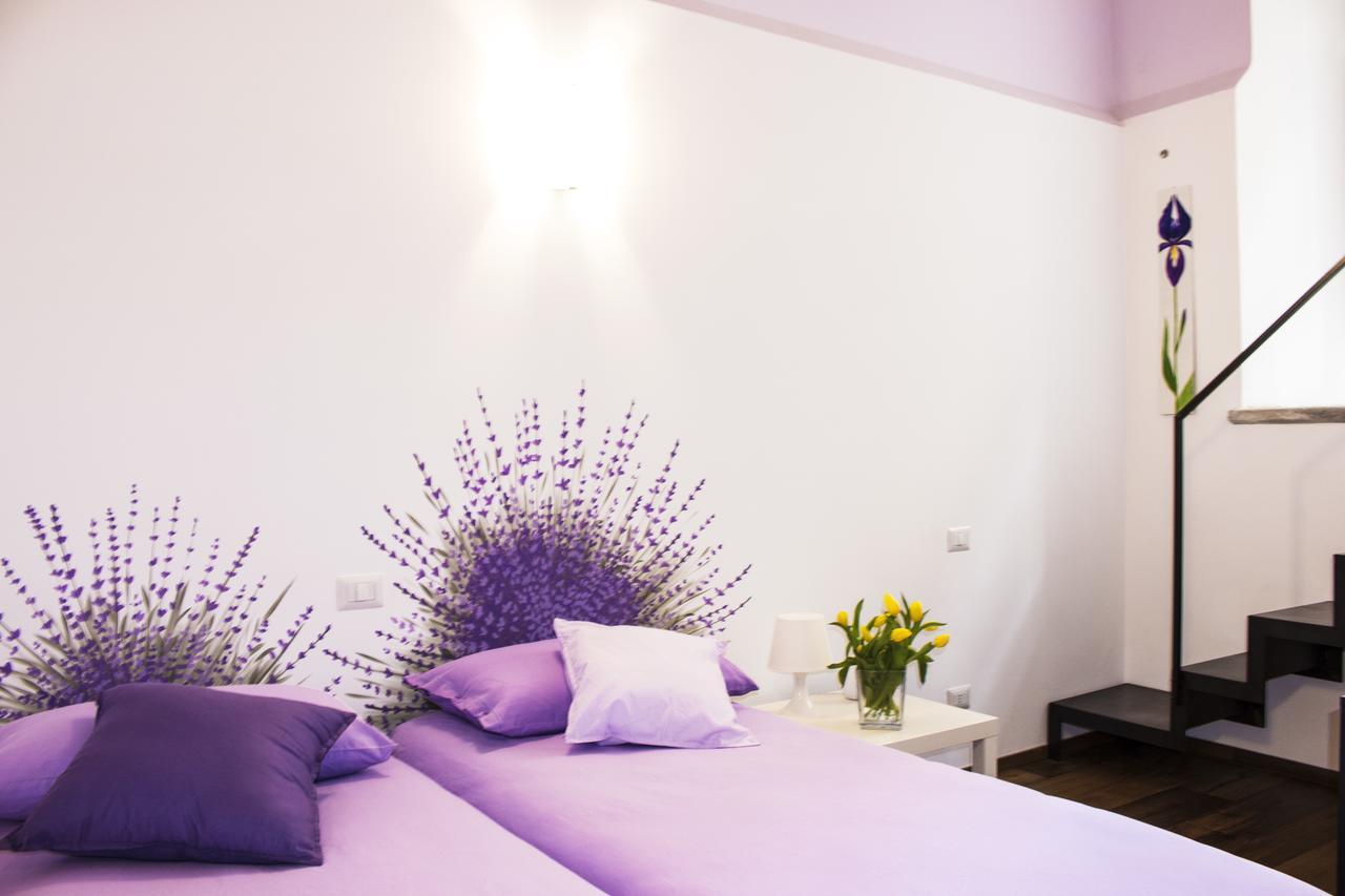 Orvieto Aroma Rooms 2 Экстерьер фото
