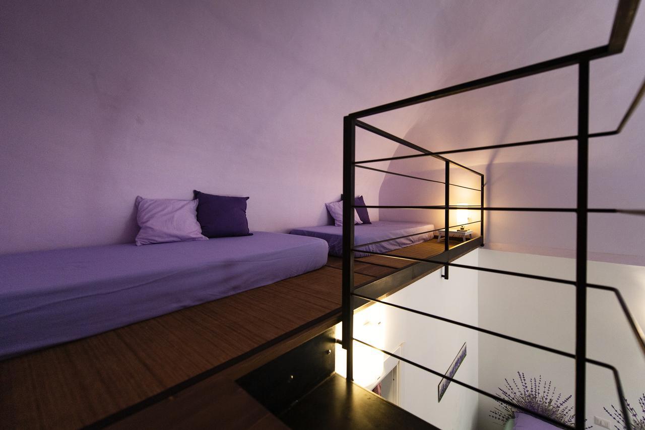 Orvieto Aroma Rooms 2 Экстерьер фото