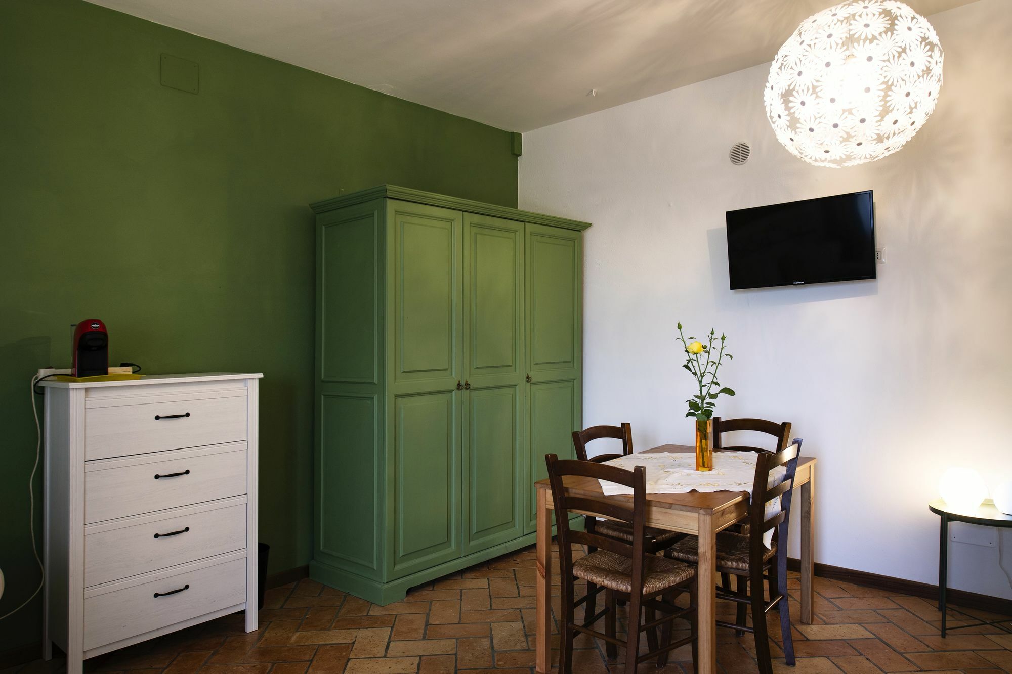 Orvieto Aroma Rooms 2 Экстерьер фото