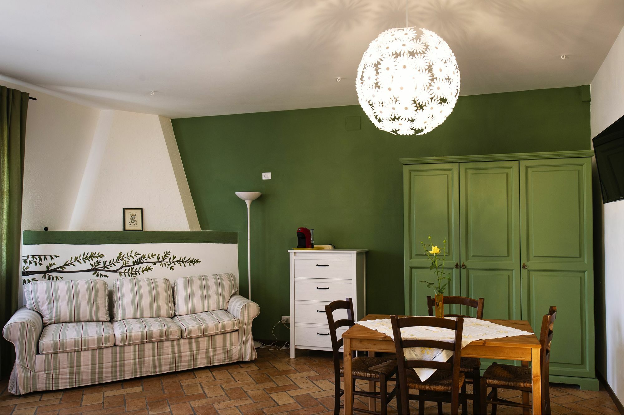 Orvieto Aroma Rooms 2 Экстерьер фото