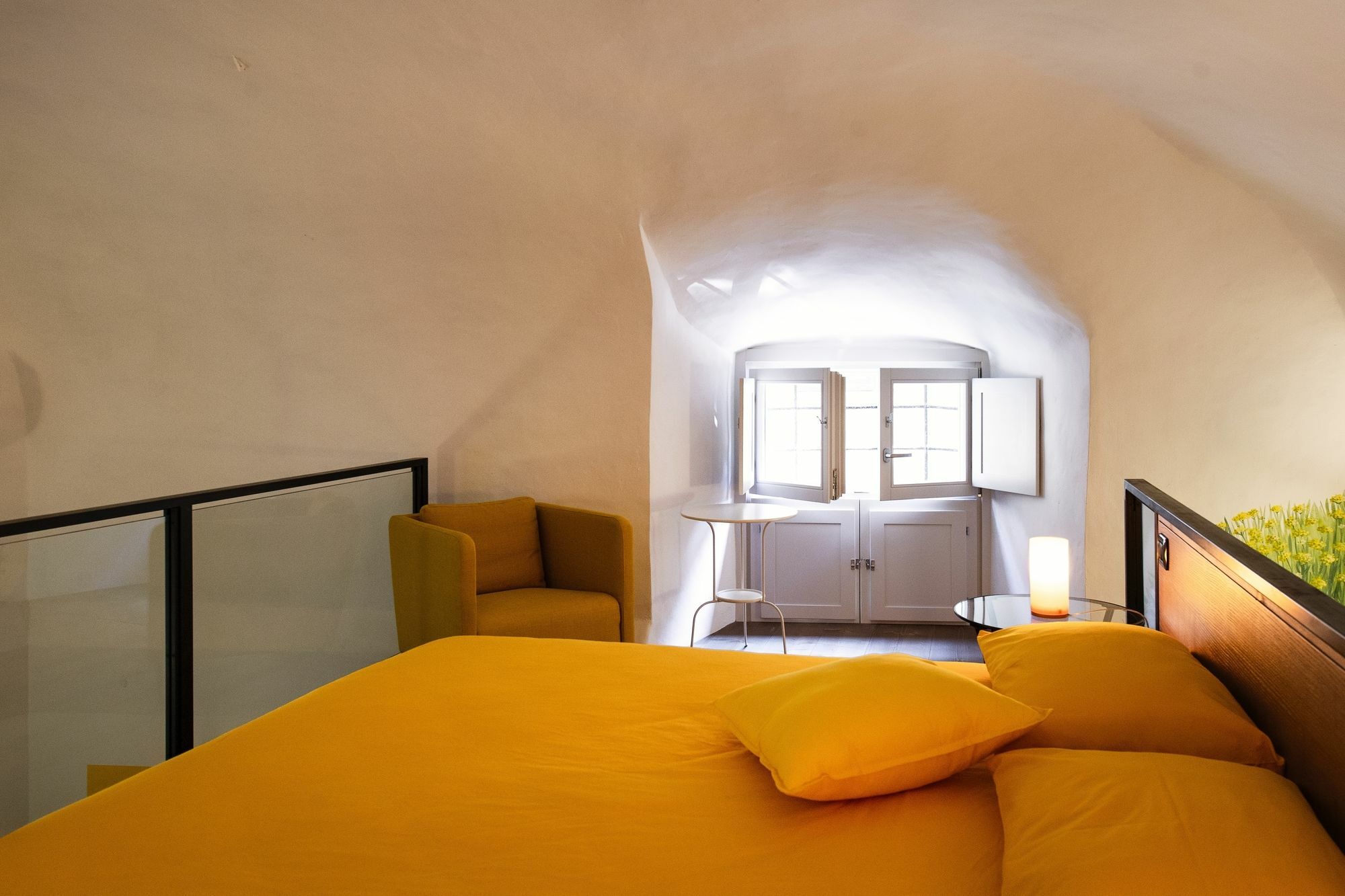 Orvieto Aroma Rooms 2 Экстерьер фото