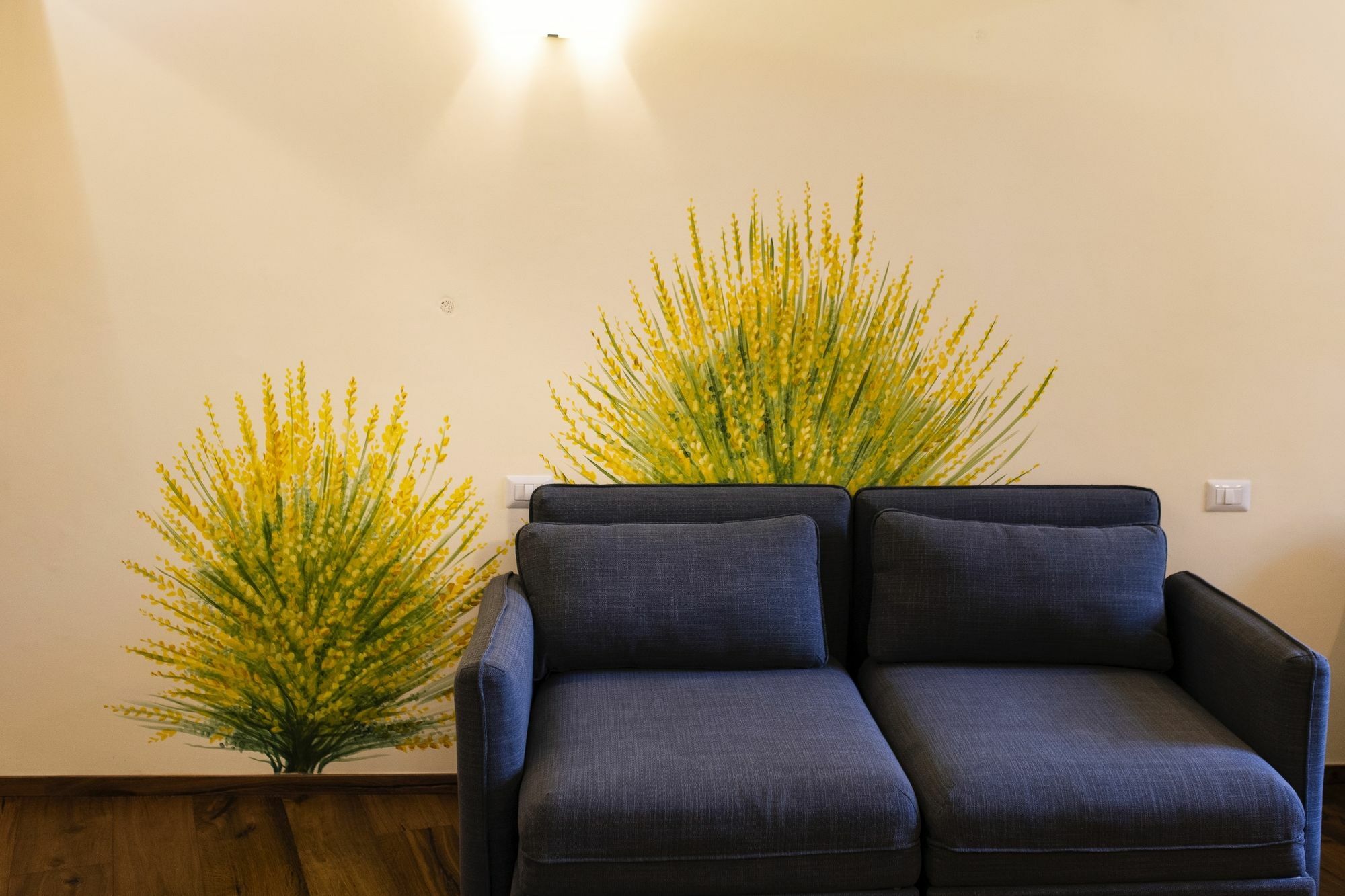 Orvieto Aroma Rooms 2 Экстерьер фото