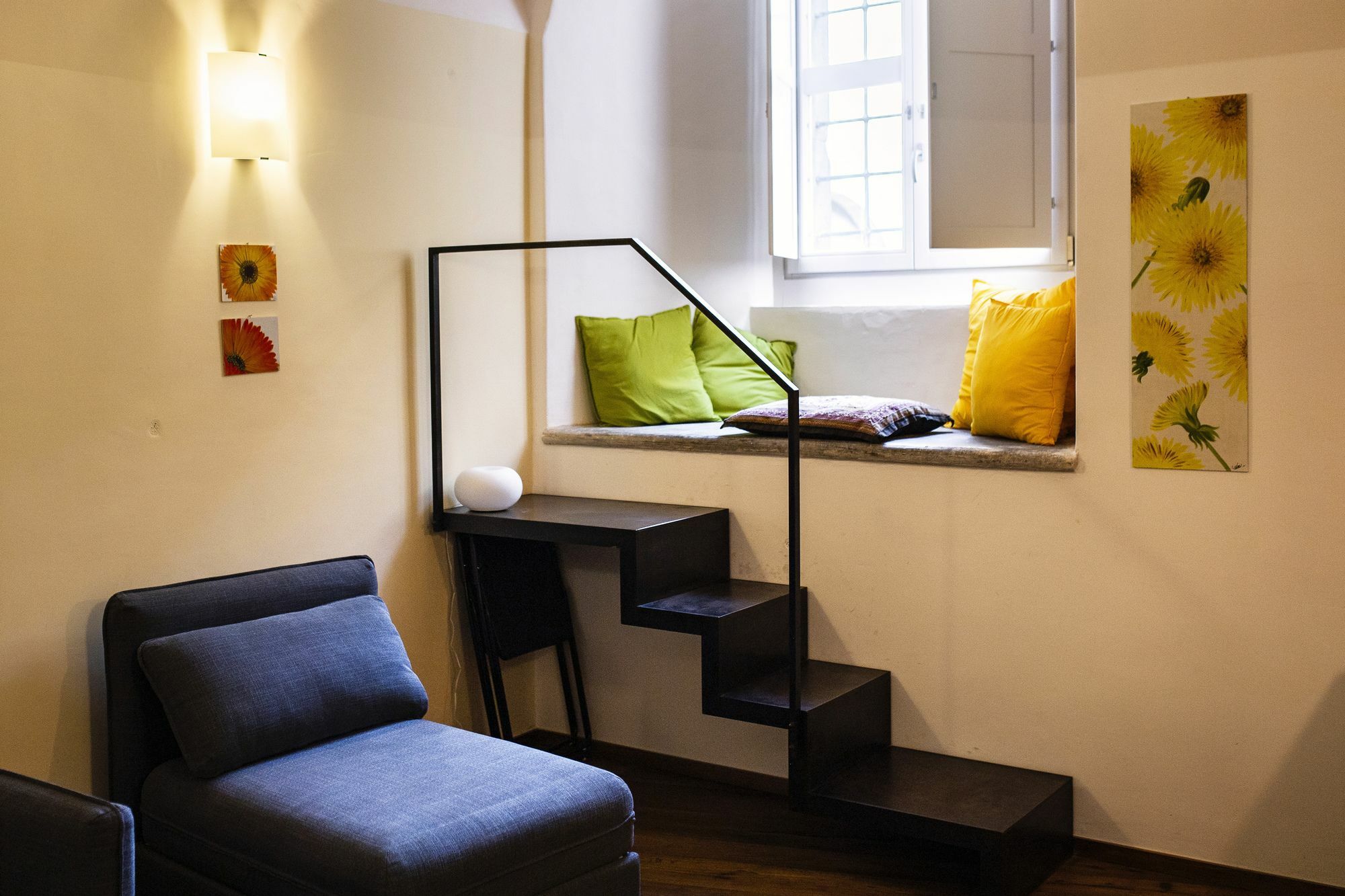 Orvieto Aroma Rooms 2 Экстерьер фото