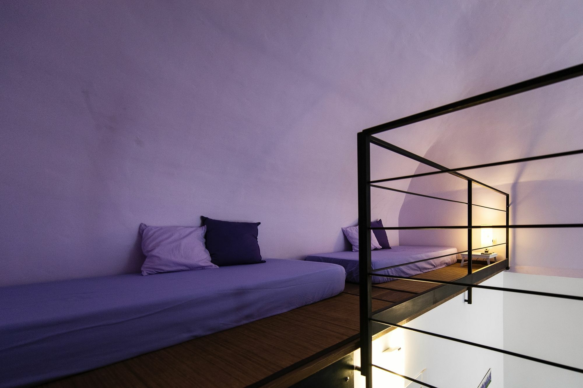 Orvieto Aroma Rooms 2 Экстерьер фото