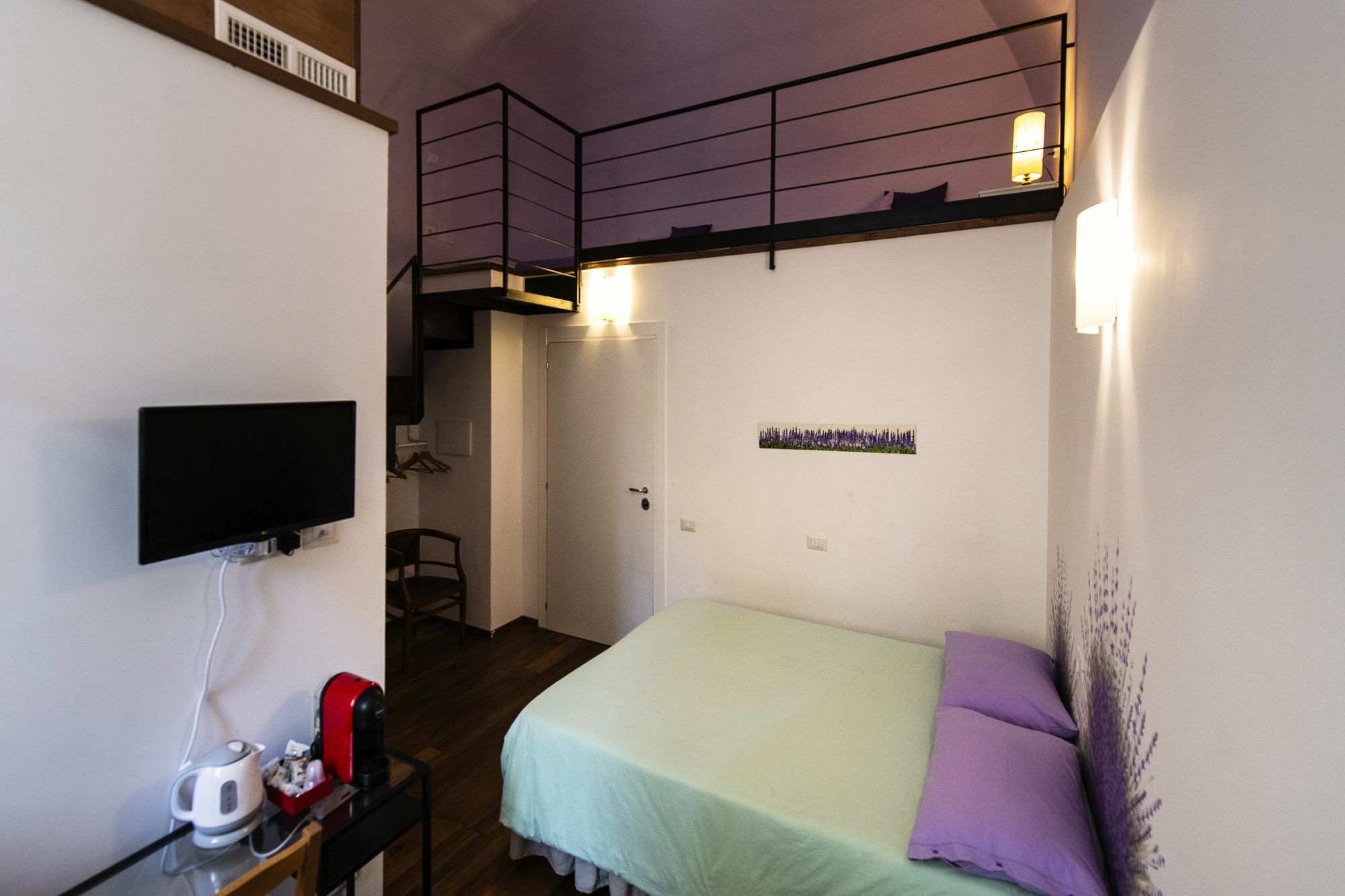Orvieto Aroma Rooms 2 Экстерьер фото