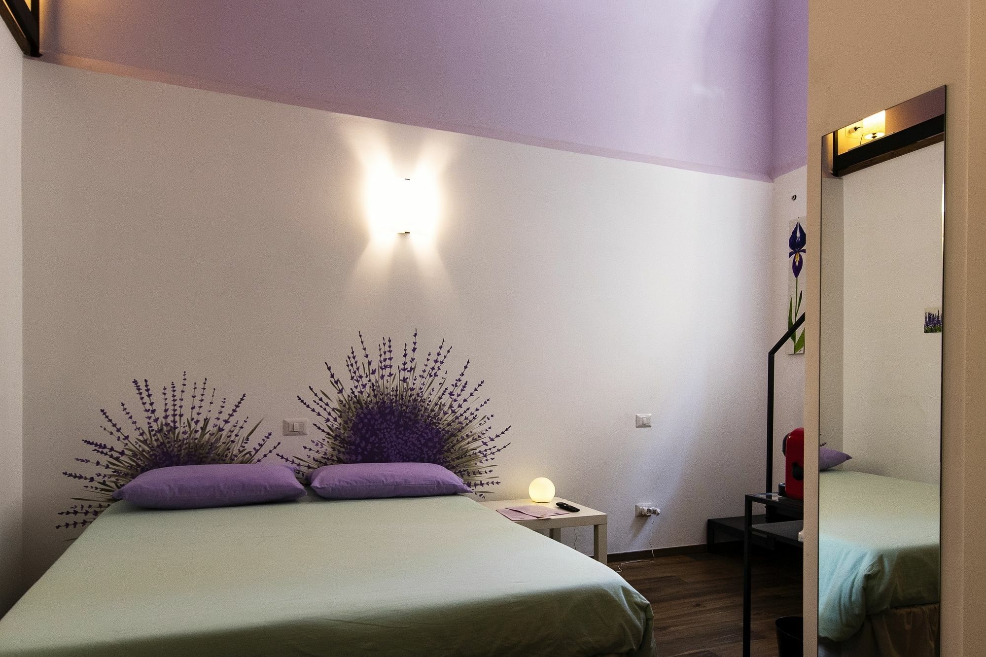 Orvieto Aroma Rooms 2 Экстерьер фото
