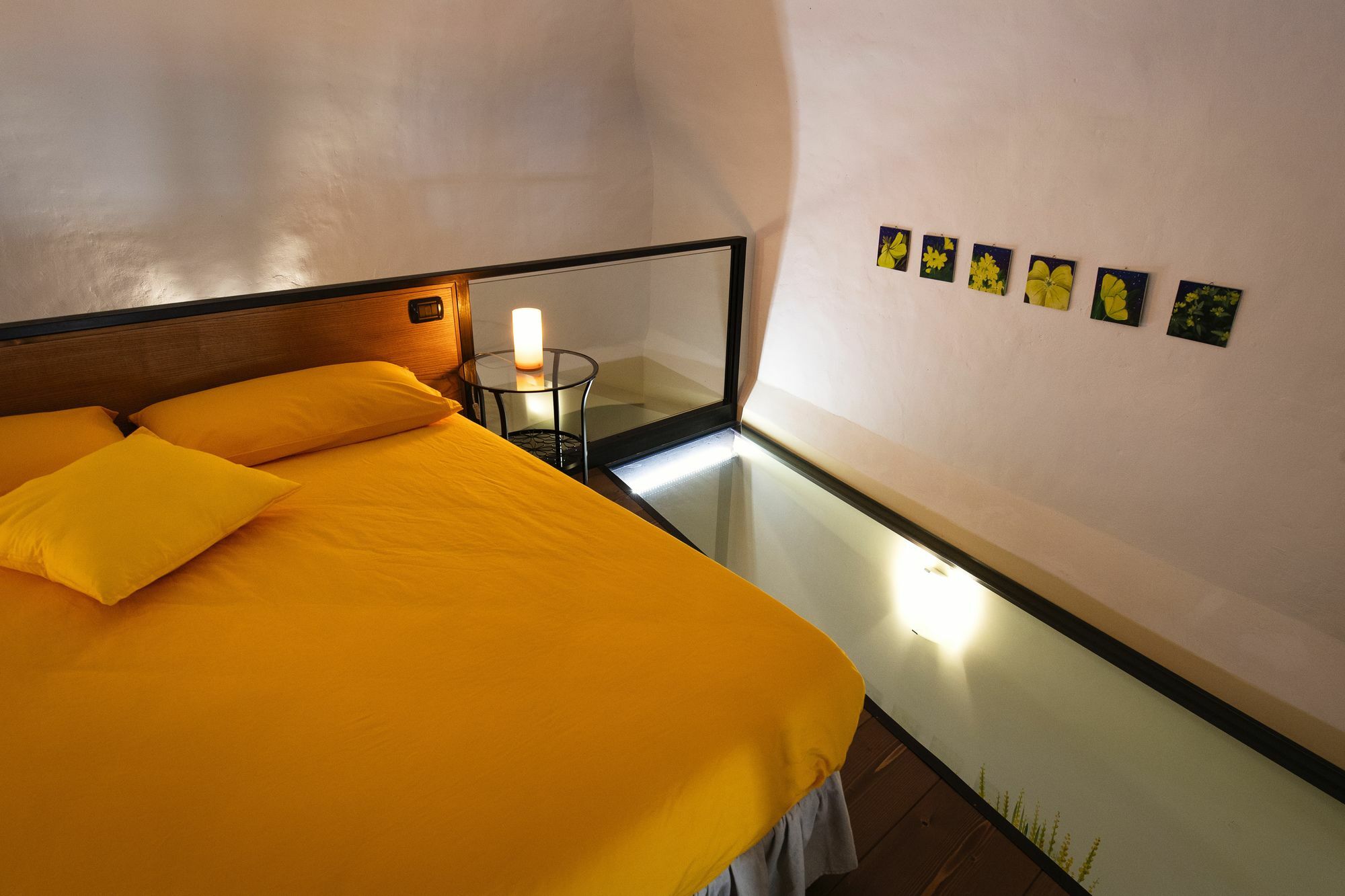 Orvieto Aroma Rooms 2 Экстерьер фото