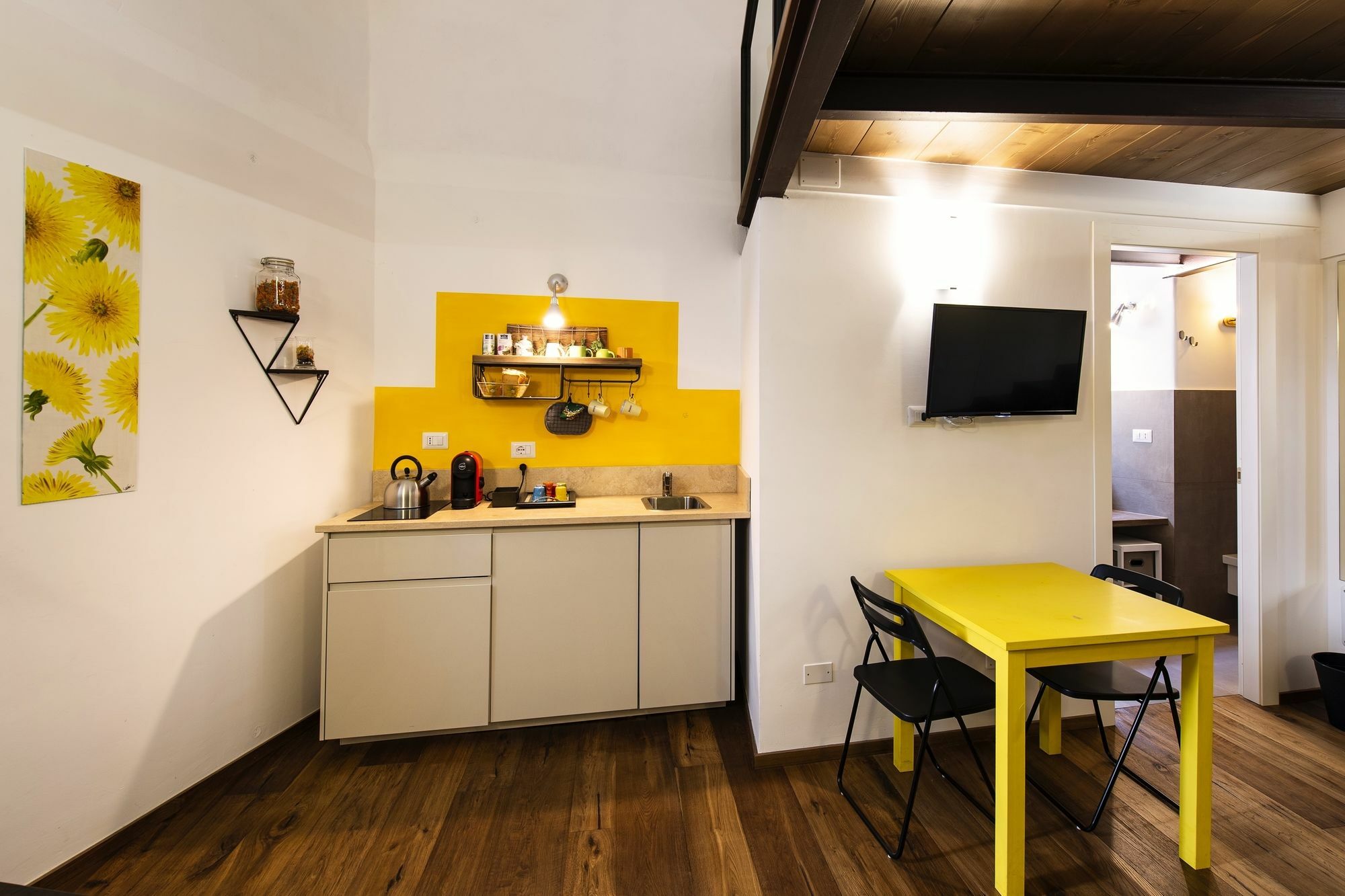 Orvieto Aroma Rooms 2 Экстерьер фото