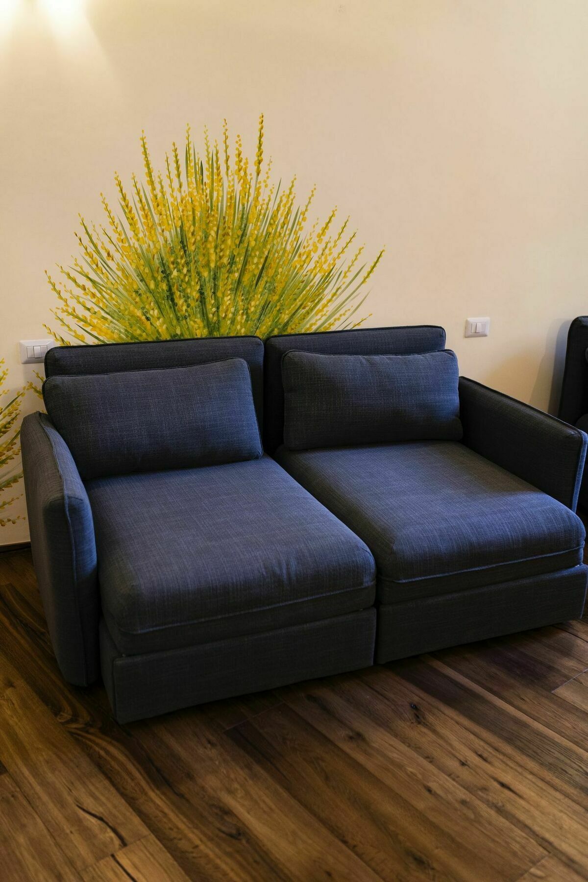 Orvieto Aroma Rooms 2 Экстерьер фото