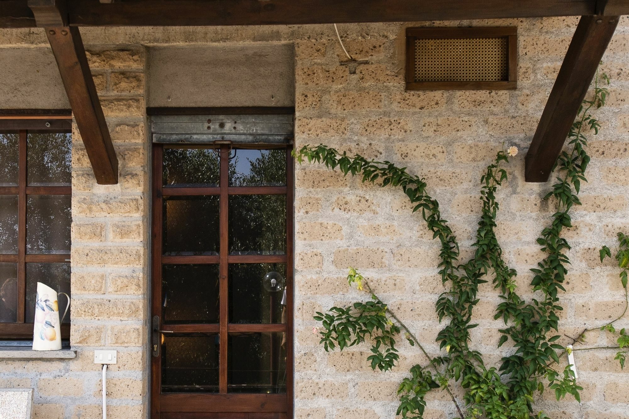 Orvieto Aroma Rooms 2 Экстерьер фото
