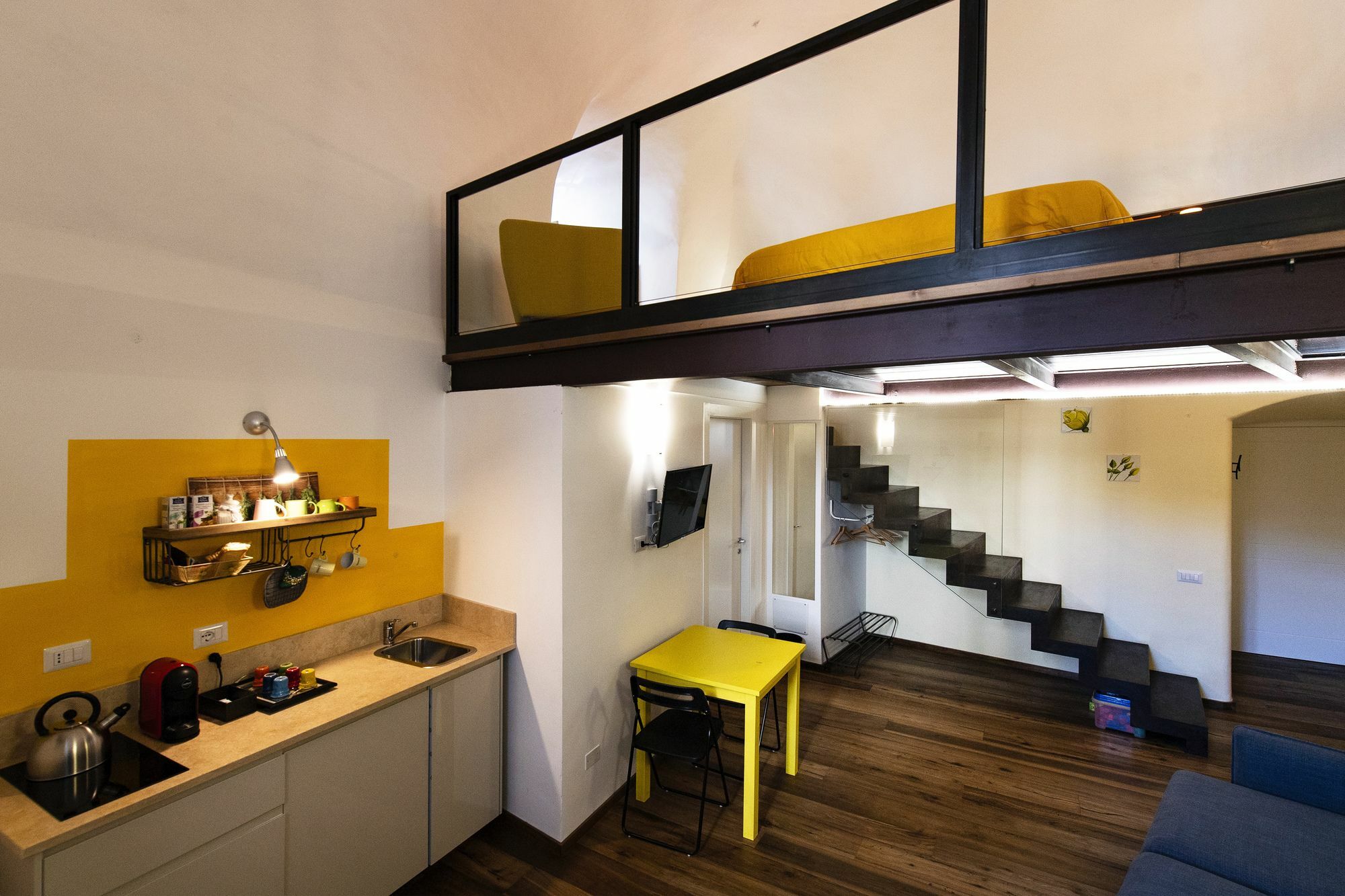 Orvieto Aroma Rooms 2 Экстерьер фото