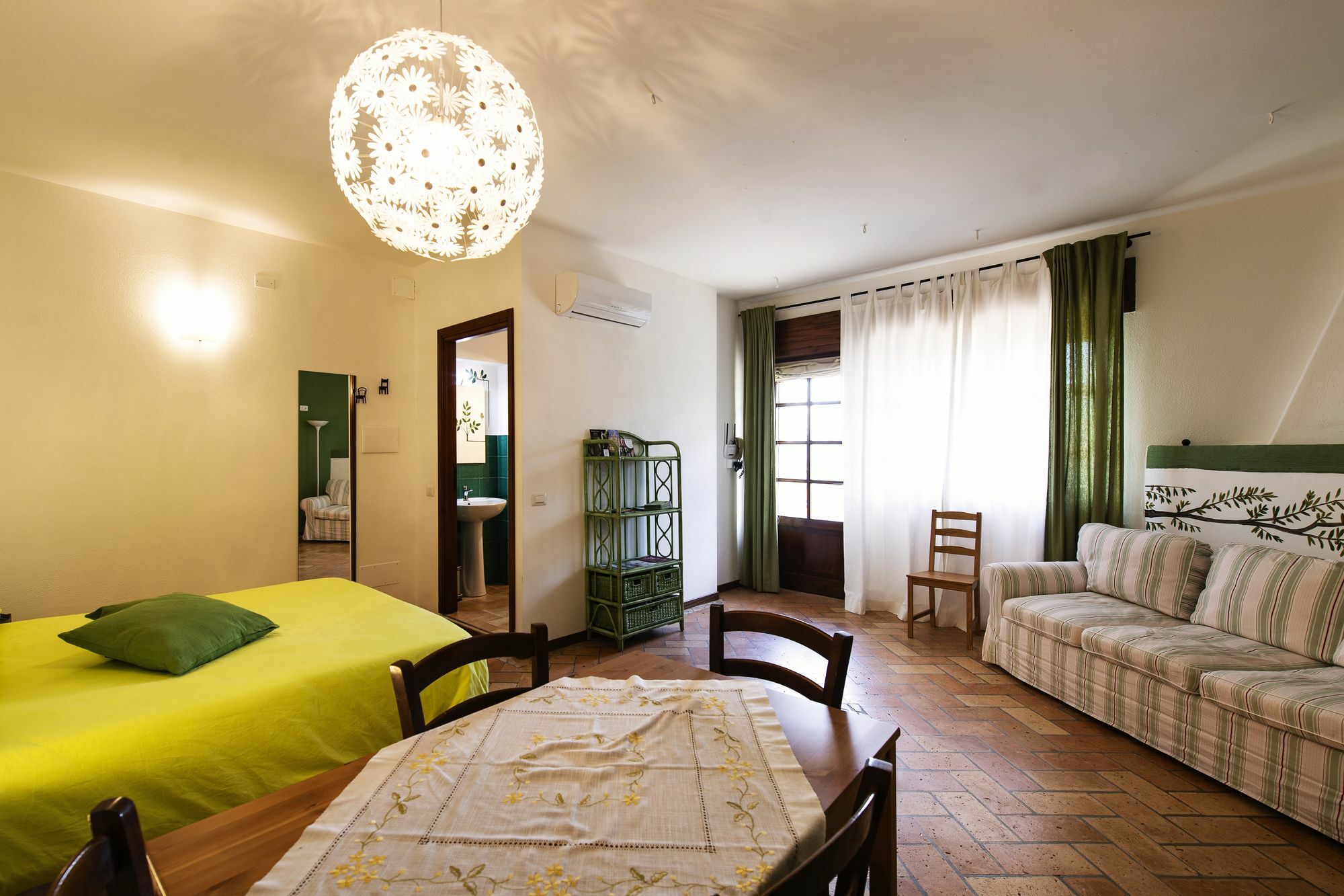 Orvieto Aroma Rooms 2 Экстерьер фото