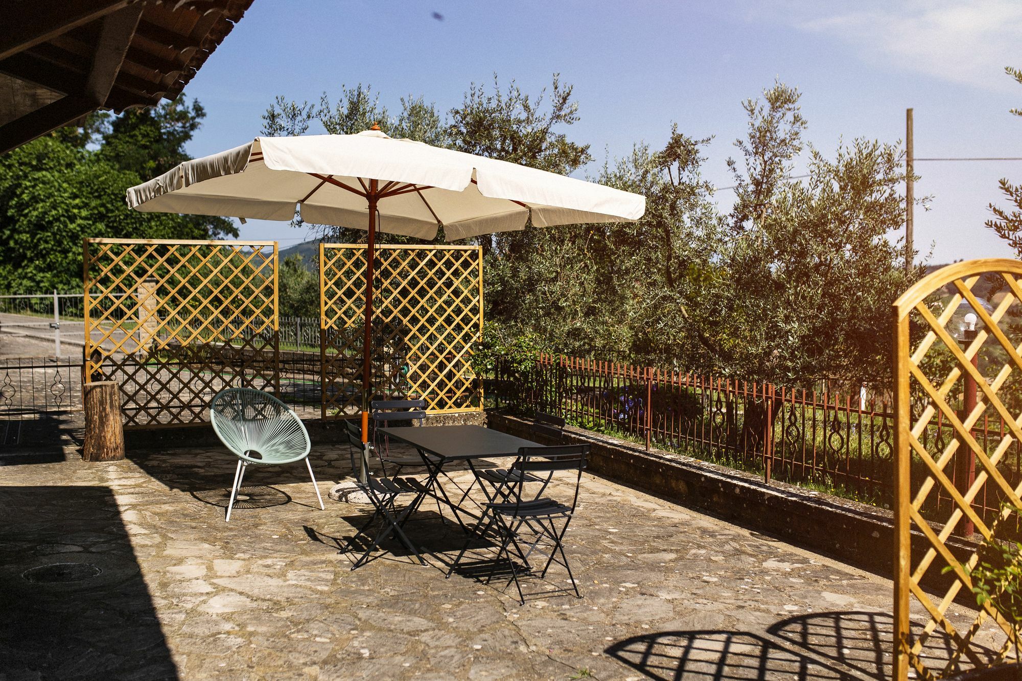 Orvieto Aroma Rooms 2 Экстерьер фото