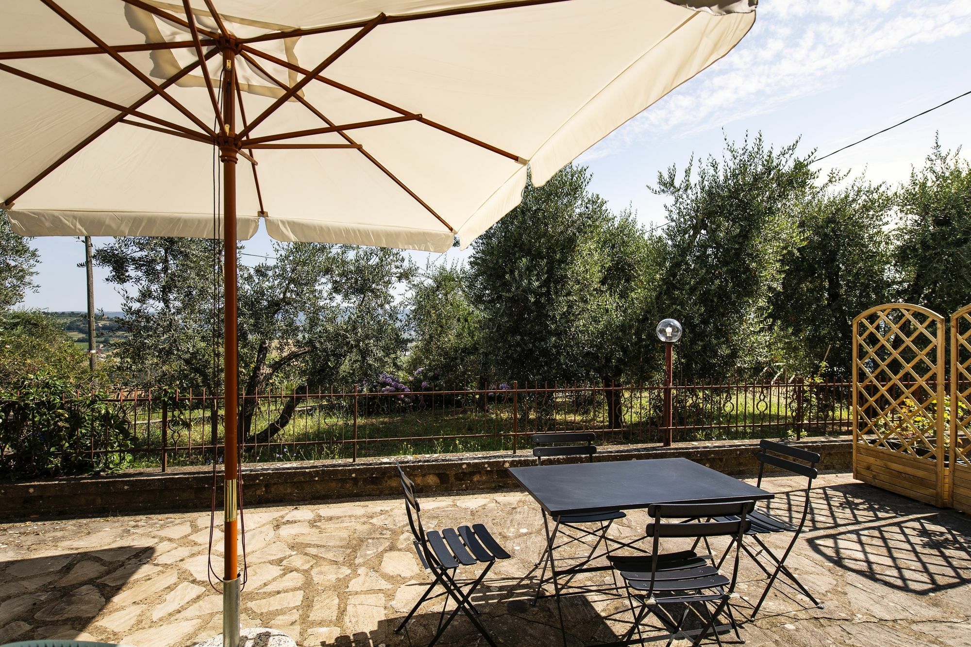 Orvieto Aroma Rooms 2 Экстерьер фото